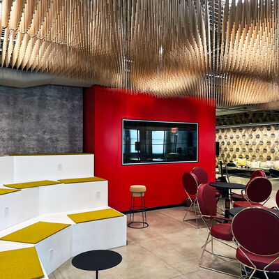 Sound Room Acoustic Enclosure